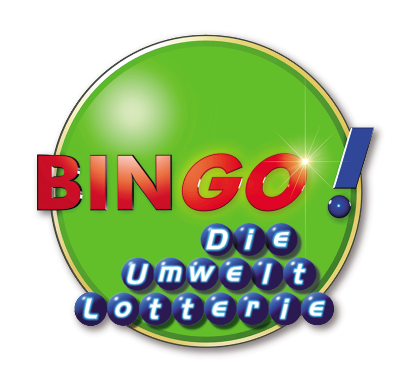 BINGO Logo