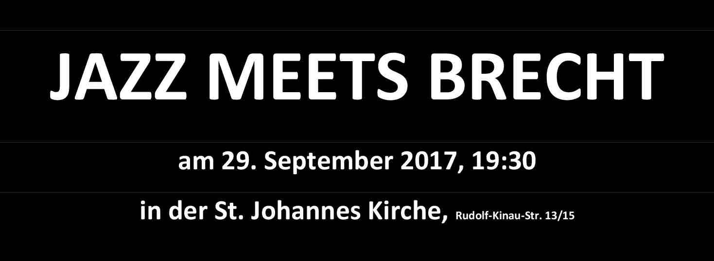 JazzBrecht