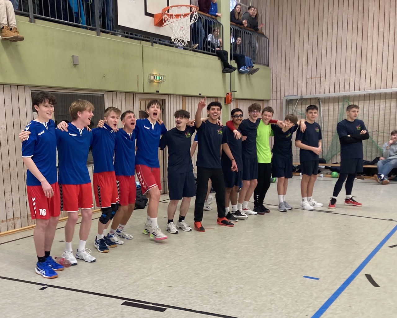 JtfO HaBa WK II J neu