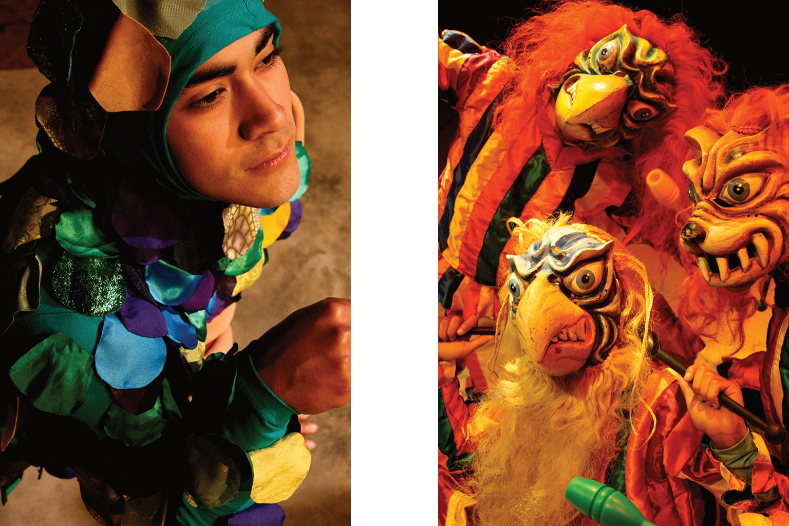 arenas y esteras 2023 2