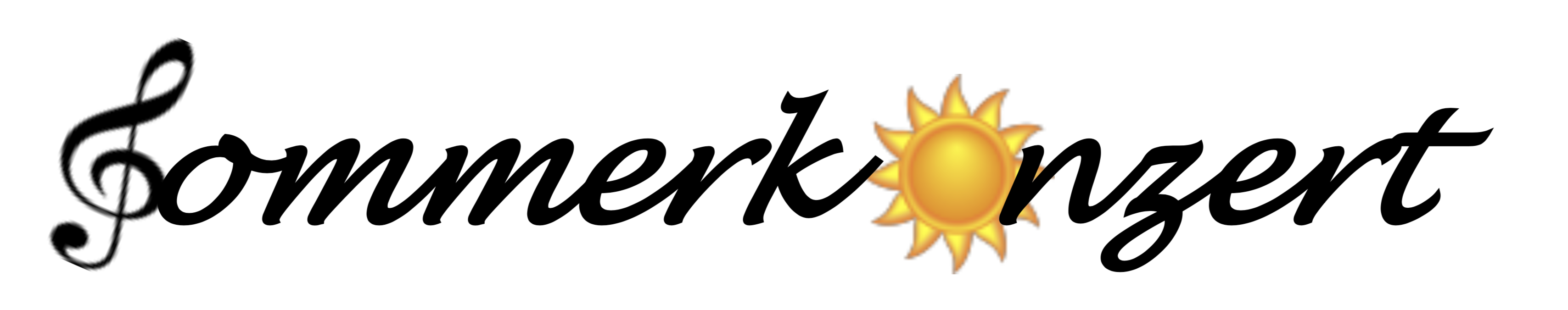 sommerkonzert