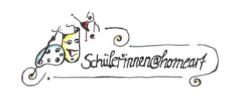 Schuelerinnenathome