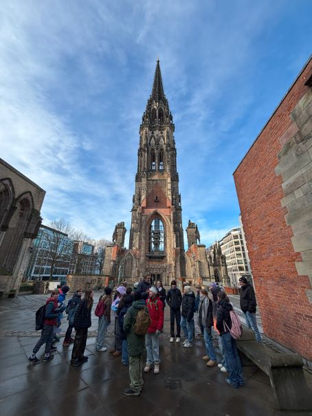 Mittelalter HH 6 klein